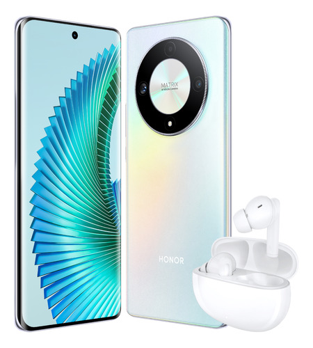 Honor Magic 6 Lite 5g 256gb/8gb + Honor Earbuds X5