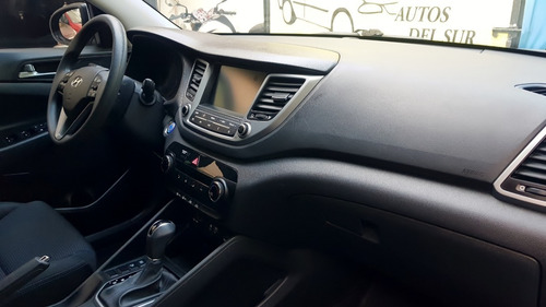 Imagen 9 de 15 de Hyundai Tucson 2018 Gls Premium Fac Original Unico Dueño