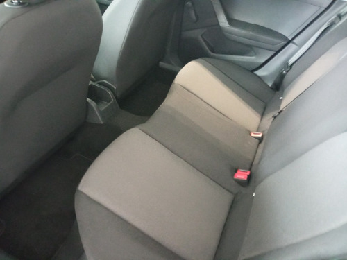Imagen 7 de 9 de Seat Ibiza 2021 1.6 Reference 5p Mt