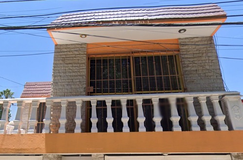 An-casa En Valle Dorado Tlanepantla De Remate Bancario