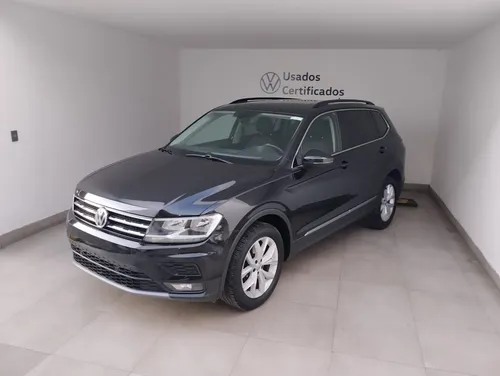 Volkswagen Tiguan 1.4 Comfortline At