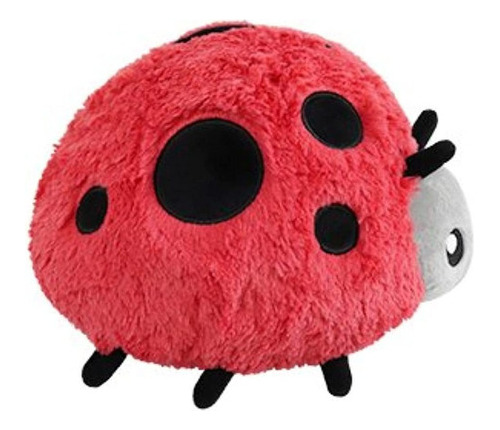 Squishable Mini Ladybug Plush 7