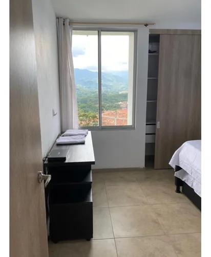 Vendo Apartamento En Conjunto Cerrado