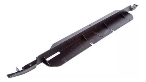 Deflector Inf Radiador Aveo G3 12/18 Chevrolet Original