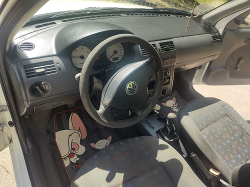 Volkswagen Saveiro 1.9 Sd