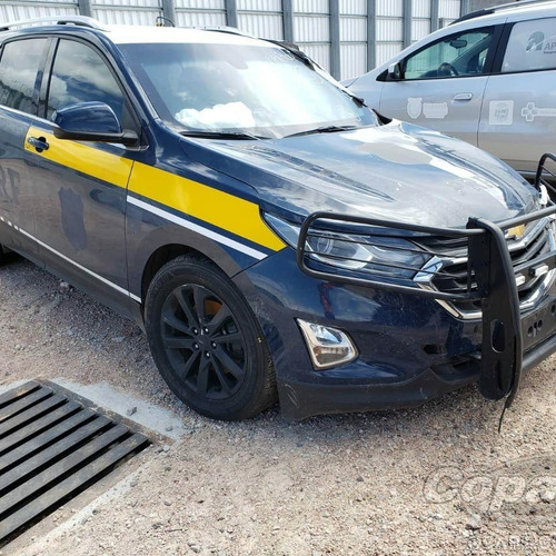 Imagem 1 de 6 de Gm Equinox Hatch