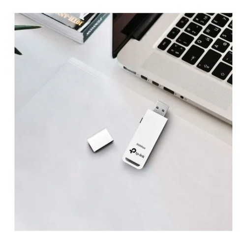 Imagem 2 de 5 de Adaptador Wireless Wifi 300mbps
