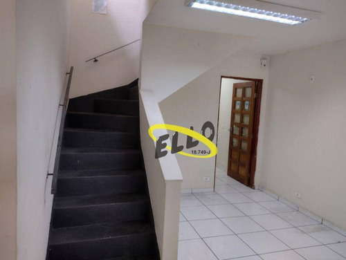 Imagem 13 de 30 de Casa Comercial Em Localização Privilegiada De Cotia - Km 31 Raposo Tavares - Ca5377
