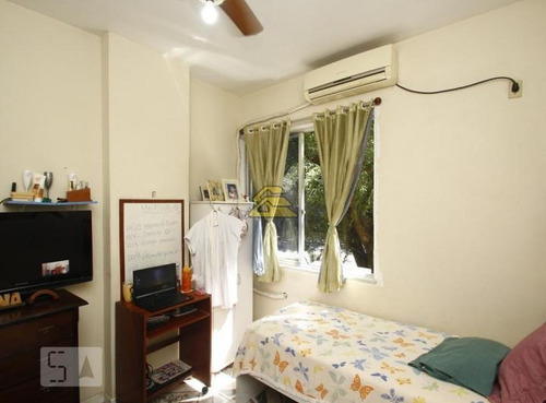 Imagem 6 de 20 de Apartamento - Ref: Scv11930