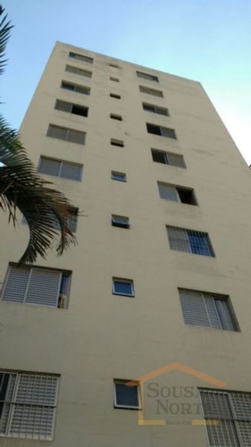 Imagem 8 de 15 de Apartamento, Venda, Santana, Sao Paulo - 8198 - V-8198