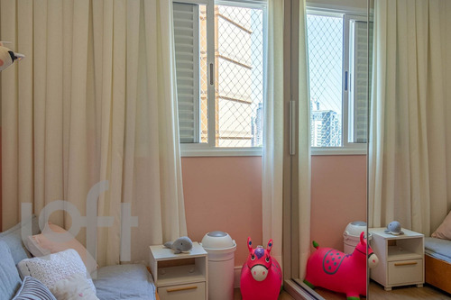 Imagem 13 de 30 de Apto Vila Olímpia | 2 Quartos | 70 M² | Cond: R$870.00 | 2 Vagas - 1crozyg