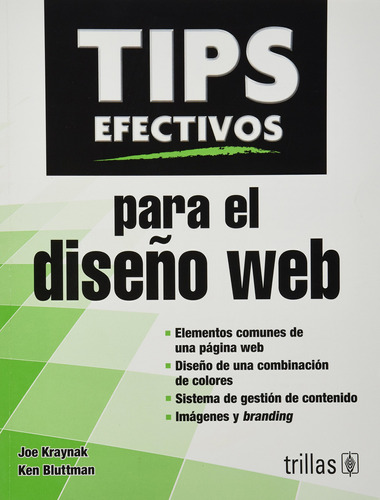 Tips Efectivos Para El Diseño Web 912om