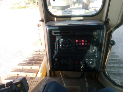 Imagen 14 de 14 de Bulldozer Caterpillar D6m