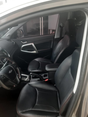Imagen 17 de 18 de Chery Grand Tiggo Sport Wagon