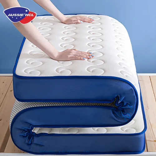Espuma Viscoelástica Pattogó Matrac Comfort, 100 X 190 X 5 C