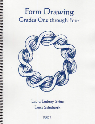 Libro Form Drawing: Grades One Through Four - Schuberth, ...