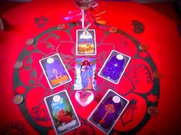 Baralho Cartas Ciganas Santa Sara -gratis Um Mini Baralho