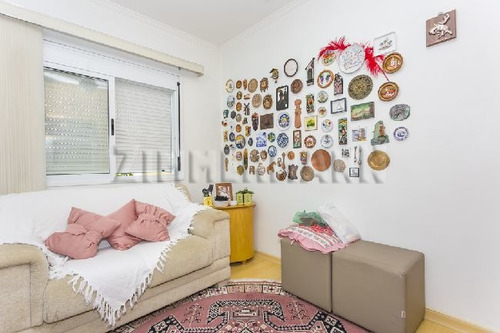 Imagem 6 de 15 de Apartamento - Perdizes - Ref: 50377 - V-50377