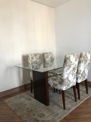 Imagem 9 de 29 de Apartamentos À Venda Em Jundiaí/sp - Compre O Seu Apartamentos Aqui! - 1475515