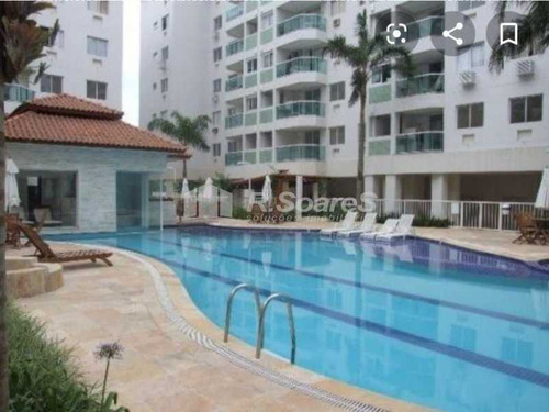 Imagem 2 de 15 de Apartamento-à Venda-taquara-rio De Janeiro - Vvap30163