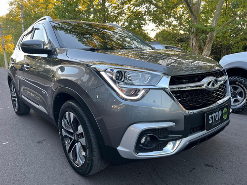 Chery Tiggo 5X 1.5 Txs Flex Aut. 5p