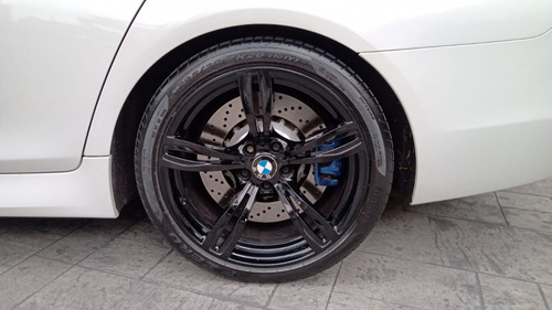 Imagen 9 de 9 de Bmw M5 2013 Blanco