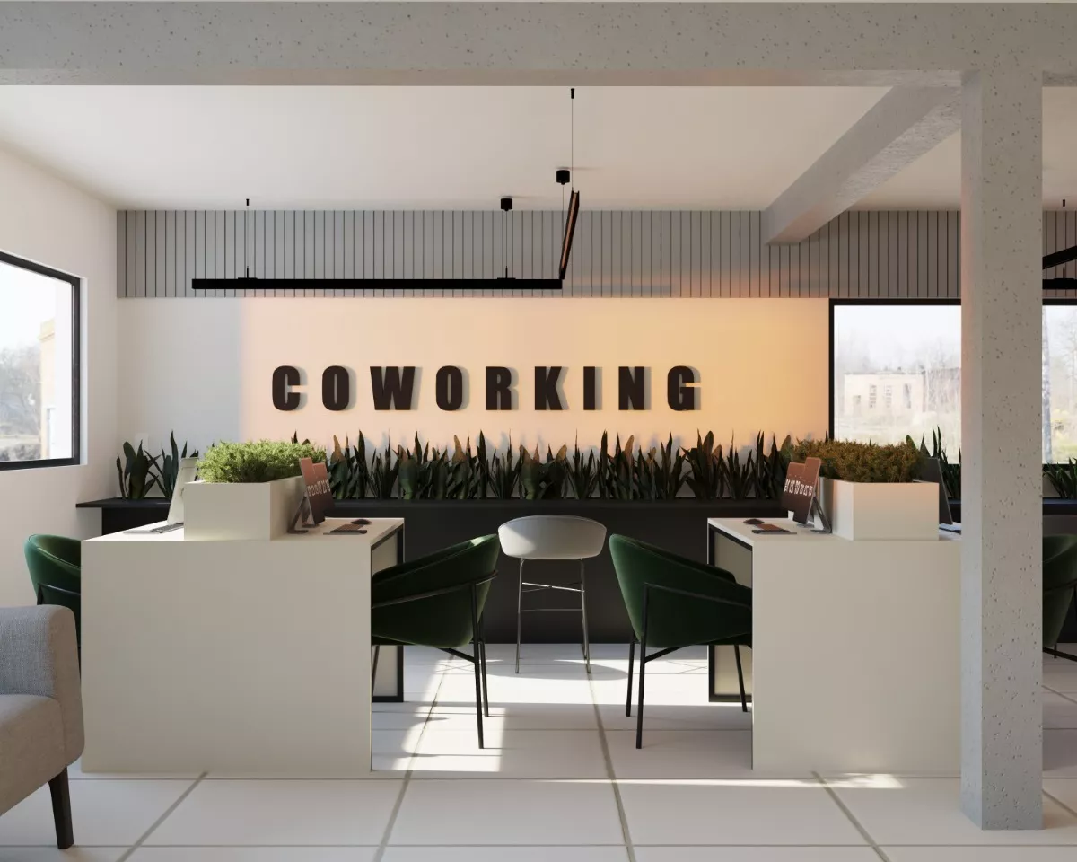 coworking mercadolibre