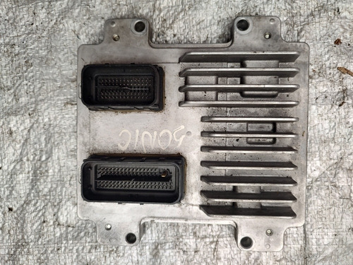 Computadora Chevrolet Sonic 1.6 2012 2013 2014 2016 2017 (Usado)