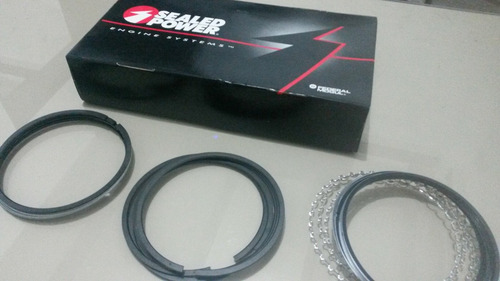 Anillo Ford Explorer Sportrac 4.0 4 Cadenas 00-10 Fino 0.20