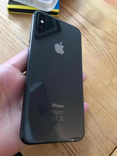 Imagen 1 de 5 de Apple iPhone XS Max