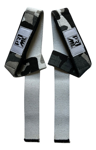 Straps Gimnasio