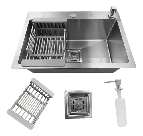 Cuba Gourmet Inox Stillus Home