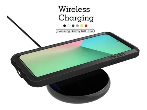 Carcasa Blindada Love Mei Reforzada Para iPhone 11 Pro