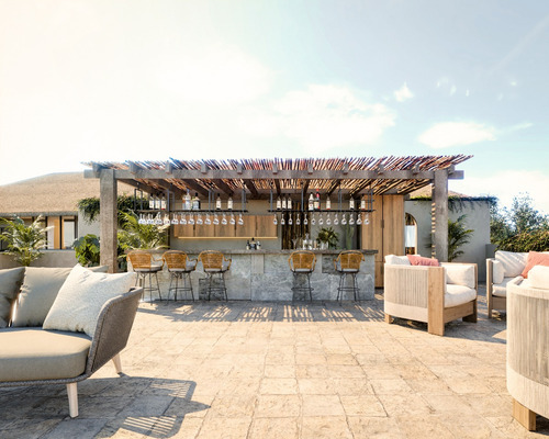 Departamento En Venta En Tulum, Quintana Roo, Xiib Kaab, A Tan Solo Unos Minutos De La Zona Hotelera