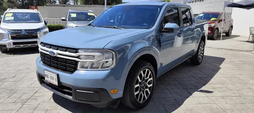 Ford Maverick 2.0 Lariat 4x4
