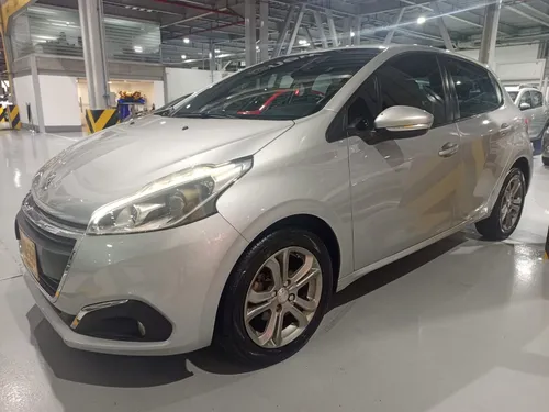 Peugeot 208 1.6 Active Hdi
