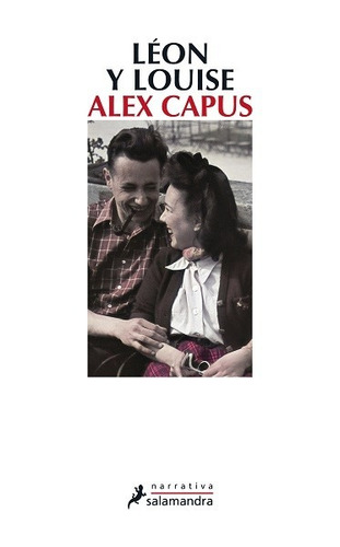 Imagen 1 de 2 de Léon Y Lousie - Capus Alex