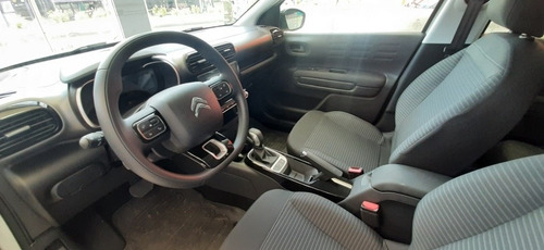 Imagen 7 de 14 de C4 Cactus Feel Pack 1.6 Vti No 2008 Tcross Kicks (js)