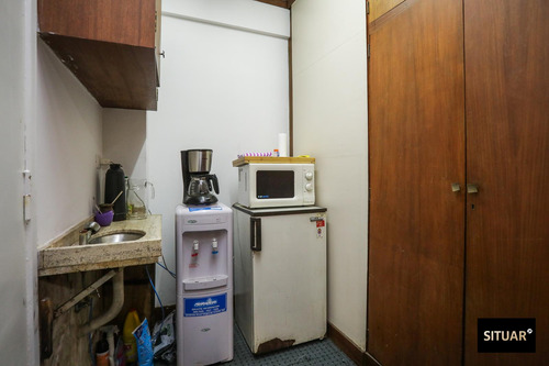 Oficina En Venta En Microcentro