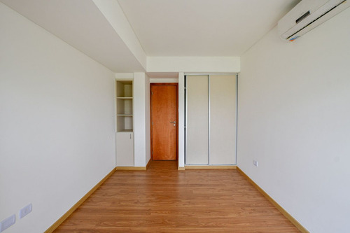 Departamento En Venta La Plata 2 Dormi Y Cochera