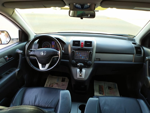 Honda Crv 2.0 Exl 2011