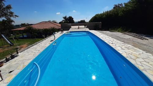 Imagem 2 de 26 de Chácara À Venda, 2670 M² Por R$ 1.000.000,00 - Cafezal Ii - Itupeva/sp - Ch0225