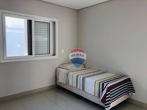 Imagem 27 de 30 de Fabuloso Sobrado 3 Quartos Suítes Residencial Portal Do Lago Mogi Mirim S.p. - Ca2038