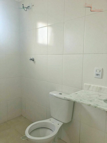 Imagem 14 de 18 de Apartamento À Venda No Bairro Sumaré - Caraguatatuba/sp - 4179