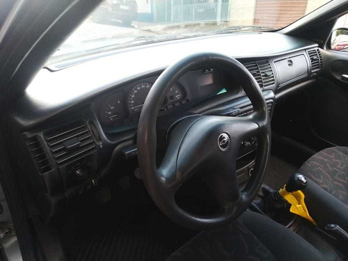 Imagem 12 de 14 de Chevrolet Vectra Gl