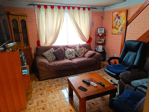 Se Vende Casa 3d 1b Y 2 Est, San Bernardo
