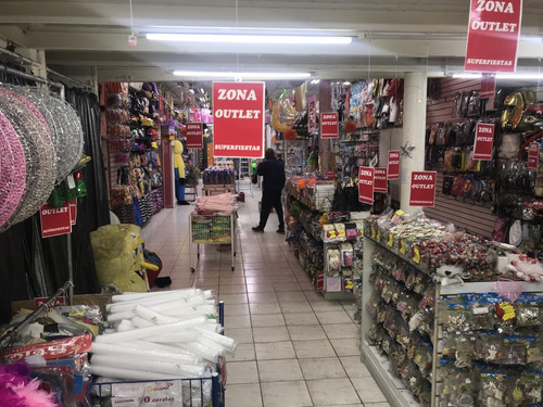 Local - Centro (montevideo)