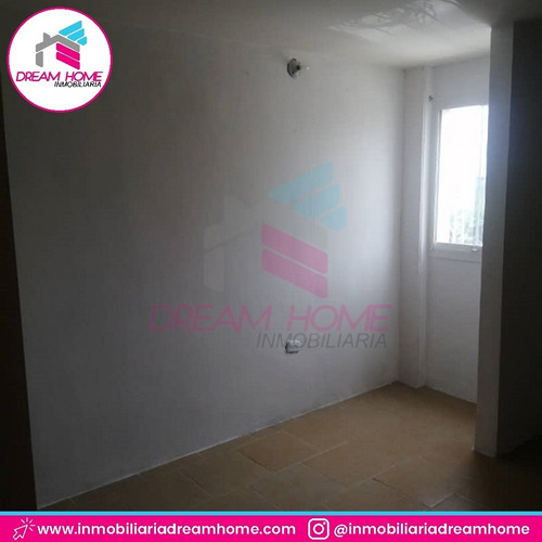 Imagen 6 de 9 de Apartamento Parque Residencial Mata Linda - Sector 3a3- Charallave
