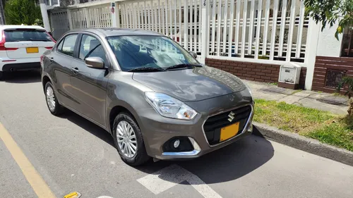 Suzuki Swift 1.2 Dzire