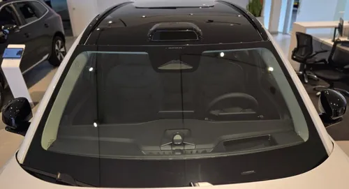 Volvo EX90 Ultra